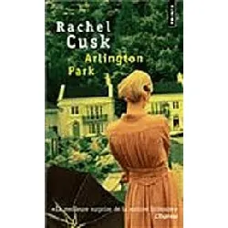 livre arlington park