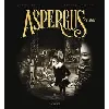 livre aspergus et moi