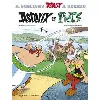 livre asterix and the picts jean - yves ferri