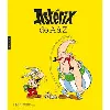 livre astérix de a à z