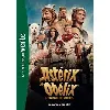 livre astérix & obélix - l'empire du milieu - le roman du film