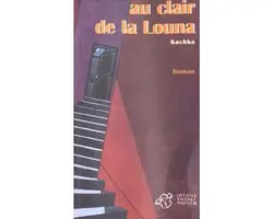 livre au clair de la louna