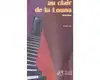 livre au clair de la louna