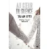 livre au cœur du silence graham joyce, louise lafon