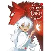livre aux côtés du dieu - loup - vol. 03