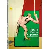 livre bacon - monstre de peinture