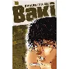 livre baki tome 10