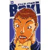 livre baki tome 13