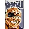 livre baki tome 15