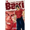 livre baki tome 16