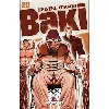 livre baki tome 20