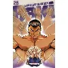 livre baki tome 25