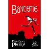 livre bandette tome 1 - presto !