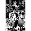 livre batman white knight - harley quinn sean murphy, katana collins, matteo scalera