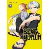 livre beat et motion - tome 2