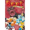 livre beet the vandel buster - tome 7