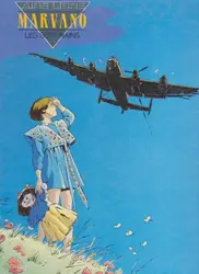 livre berlin (marvano) tome 01 - les sept nains