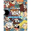 livre bienvenue chez les loud t2 - onze fois plus de chaos