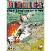 livre biggles tome 6 - les pirates du pôle sud