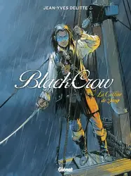 livre black crow -  - tome 01 : la colline de sang
