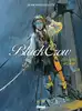 livre black crow -  - tome 01 : la colline de sang