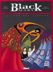 livre black mary tome 2 : le jour des oiseaux