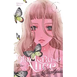 livre black rose alice d.c. al fine - tome 1 (vf)