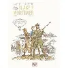 livre blake & mortimer - hors-série - tome 4 - dans les coulisses de blake et mortimer