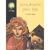 livre bleu d'enfer pour léa
