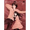 livre blood alone - nouvelle édition - tome 6