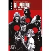 livre bloodshot reborn - tome 2 - la traque