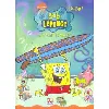 livre bob l'eponge