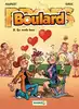 livre boulard tome 2 : en mode love