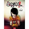 livre break ! tome 2 - section seven