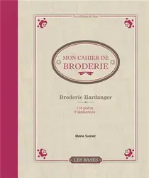 livre broderie hardanger