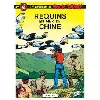 livre buck danny - tome 39 - requins en mer de chine