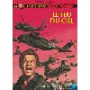 livre buck danny - tome 43 - le feu du ciel