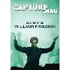 livre capture mag n°01 - le cinéma de william friedkin