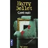 livre carré noir