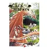 livre cats and dragon - tome 1