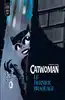 livre catwoman - le dernier braquage