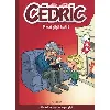 livre cédric best of - tome 9 - merci pépé noël !