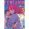 livre centuria - tome 3