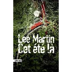 livre cet été - là