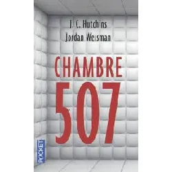 livre chambre 507