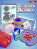 livre chambres d'enfants - 30 idées câlines et astucieuses