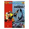 livre chaminou n° 3 - chaminou et le khrompire