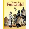 livre charles de foucauld - conquérant pacifique du sahara