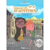livre chasseurs de mystères tome 2 - le fantôme de versailles