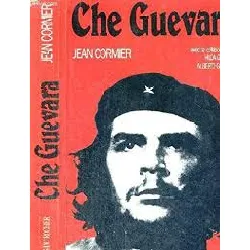livre che guevara jean cormier, hilda guevara (collaborateur), alberto granado